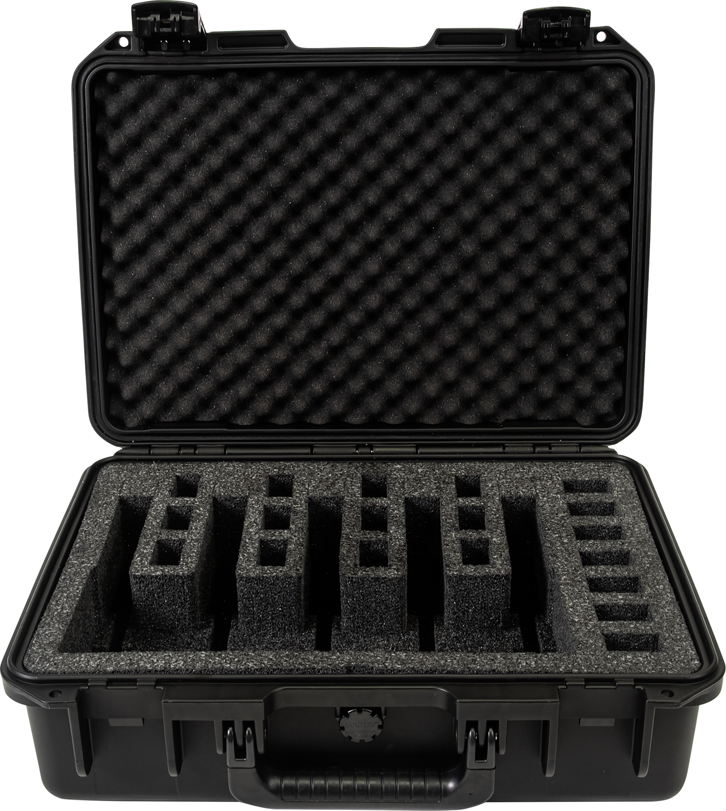 iM2300PF5 Storm 5-Pistol Case | Pelican Official Store